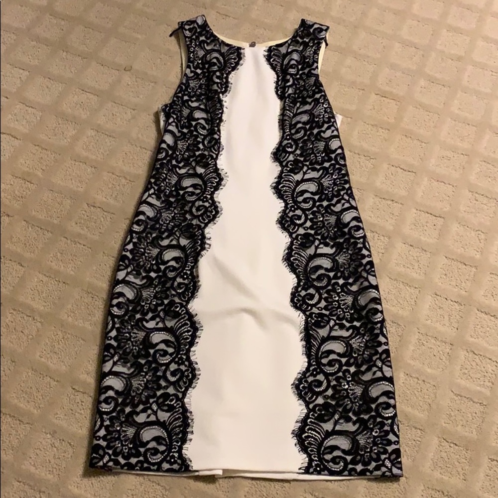 Formal cocktail dress